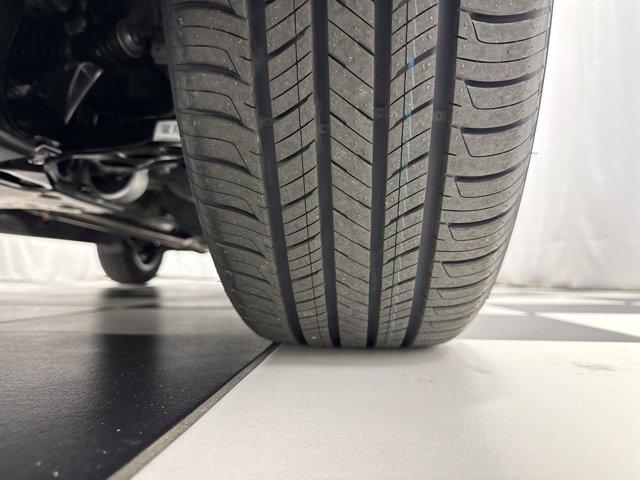 new 2026 Honda CR-V Hybrid car, priced at $35,953