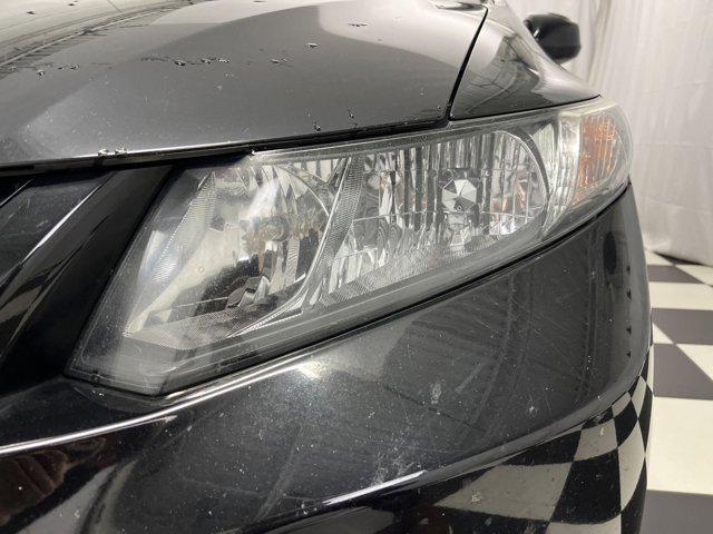 used 2013 Honda Civic car, priced at $13,499