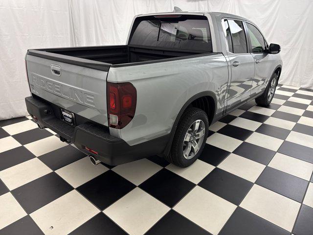 new 2026 Honda Ridgeline car, priced at $42,316