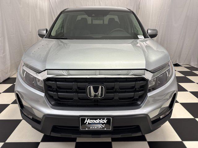 new 2026 Honda Ridgeline car, priced at $42,316