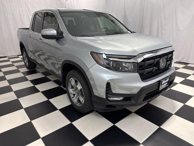 new 2026 Honda Ridgeline car, priced at $42,316