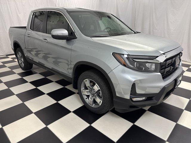 new 2026 Honda Ridgeline car, priced at $42,316