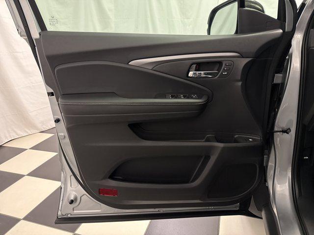 new 2026 Honda Ridgeline car, priced at $42,316