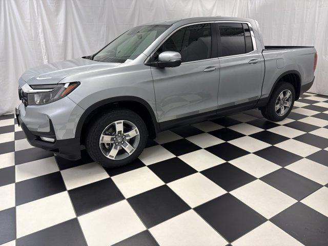 new 2026 Honda Ridgeline car, priced at $42,316