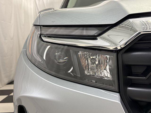 new 2026 Honda Ridgeline car, priced at $42,316