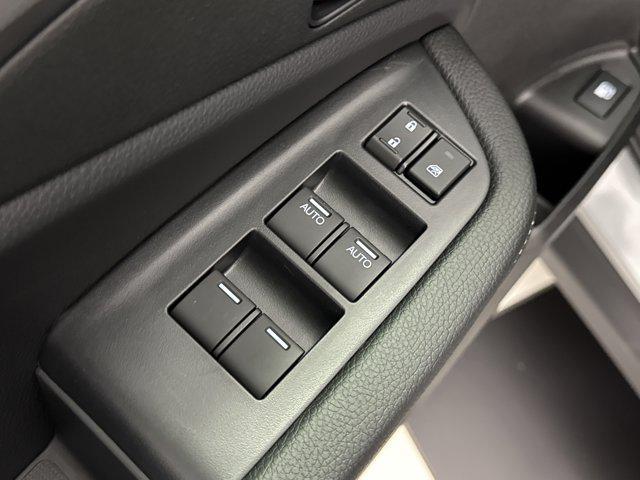 new 2026 Honda Ridgeline car, priced at $42,316