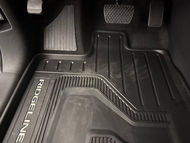 new 2026 Honda Ridgeline car, priced at $42,316