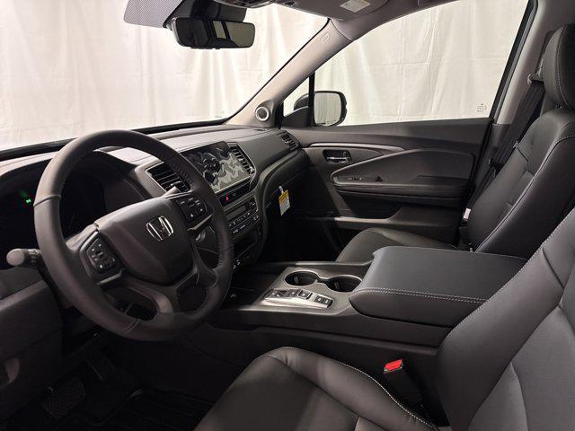 new 2026 Honda Ridgeline car, priced at $42,316