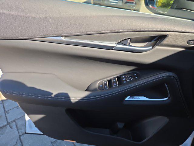 new 2026 INFINITI QX60 car, priced at $59,895
