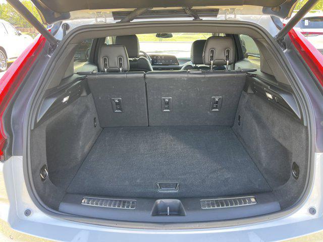 used 2024 Cadillac XT4 car, priced at $34,151