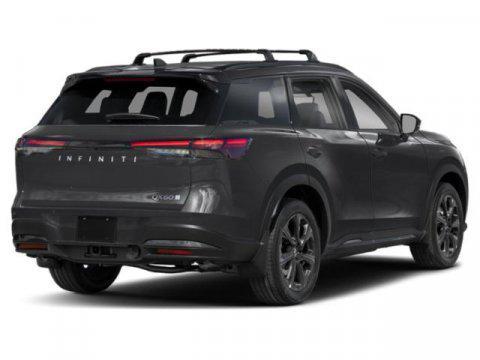 new 2026 INFINITI QX60 car, priced at $66,725