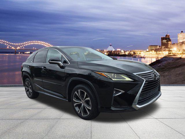 used 2018 Lexus RX 350 car, priced at $35,991