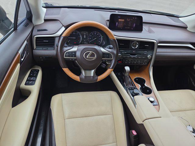 used 2018 Lexus RX 350 car, priced at $35,991