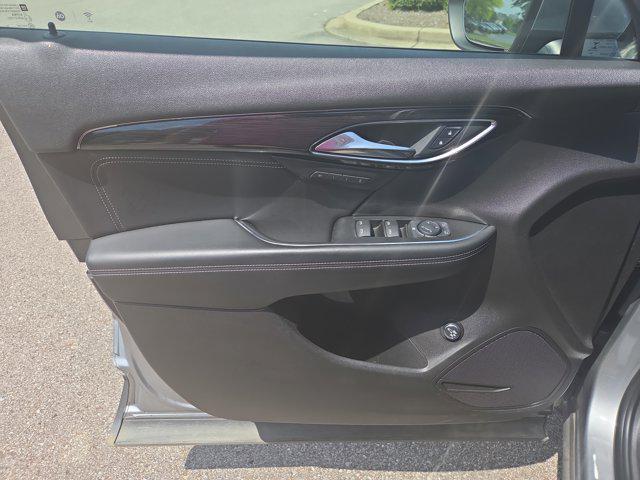 used 2023 Buick Envision car, priced at $23,907