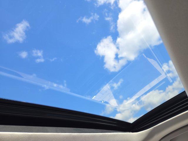 new 2026 INFINITI QX80 car, priced at $84,633