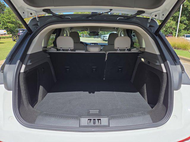 used 2022 Lincoln Corsair car, priced at $33,000