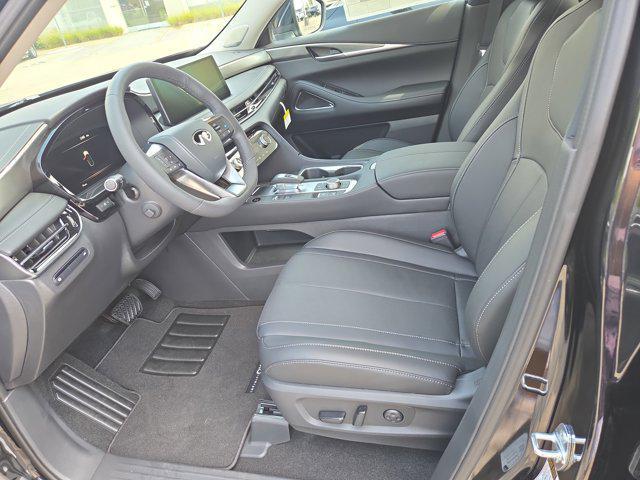 new 2026 INFINITI QX60 car, priced at $53,690