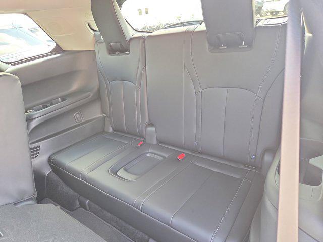 new 2026 INFINITI QX60 car, priced at $53,690