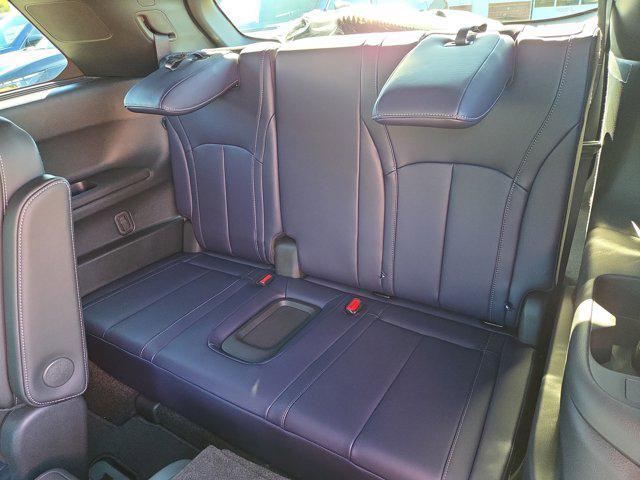 new 2026 INFINITI QX60 car, priced at $60,740