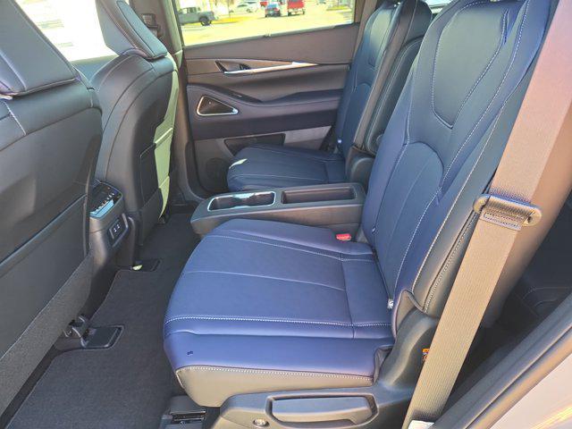 new 2026 INFINITI QX60 car, priced at $60,740