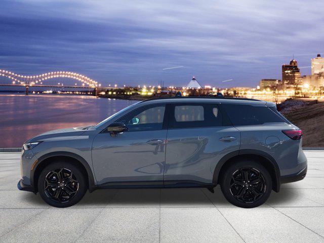 new 2026 INFINITI QX60 car, priced at $60,740