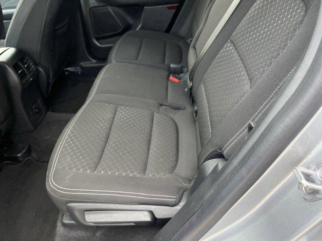 used 2024 Ford Escape car