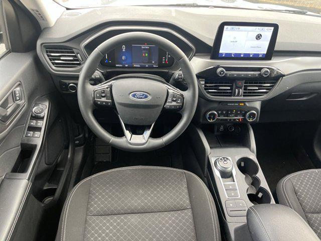 used 2024 Ford Escape car