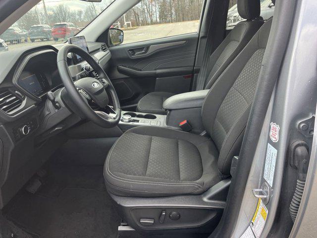 used 2024 Ford Escape car