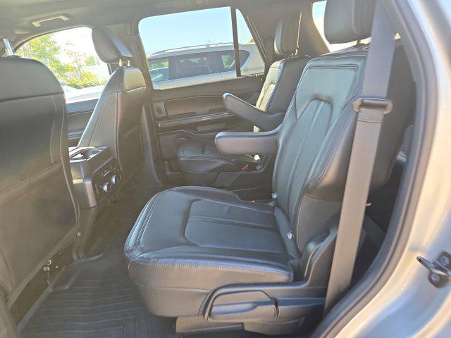 used 2021 Ford Expedition car, priced at $29,500