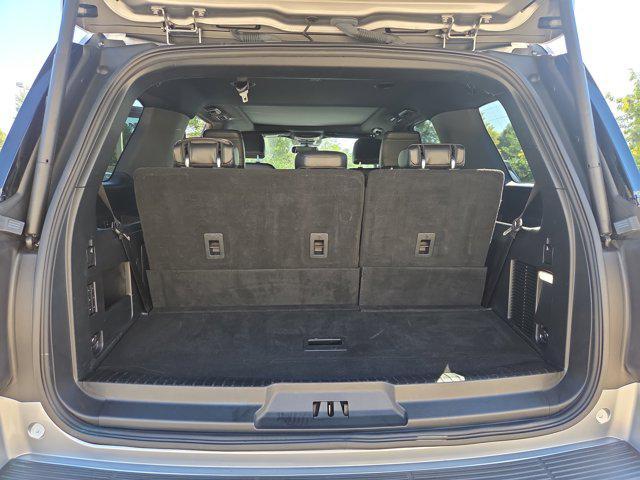 used 2021 Ford Expedition car, priced at $29,500