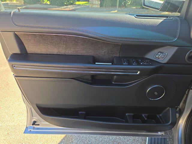 used 2021 Ford Expedition car, priced at $29,500