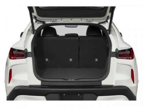 new 2025 INFINITI QX55 car, priced at $38,798