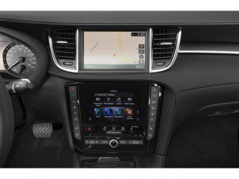 new 2025 INFINITI QX55 car, priced at $38,798