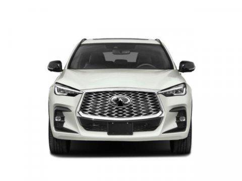 new 2025 INFINITI QX55 car, priced at $38,798