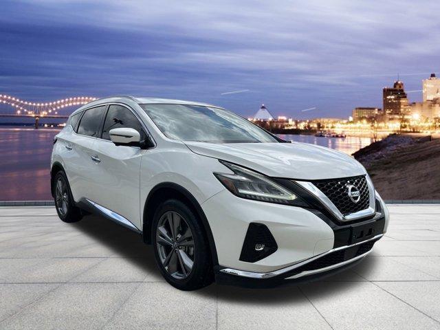used 2019 Nissan Murano car, priced at $28,991