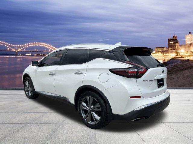used 2019 Nissan Murano car, priced at $28,991