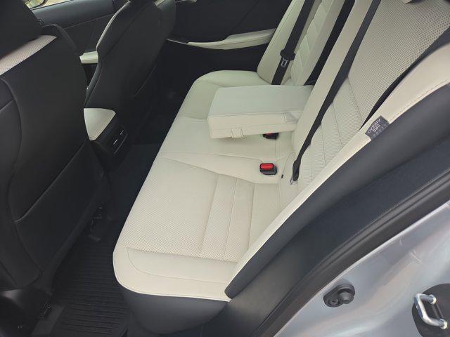 used 2023 Lexus IS 350 car, priced at $45,991
