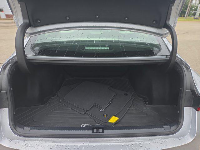 used 2023 Lexus IS 350 car, priced at $45,991