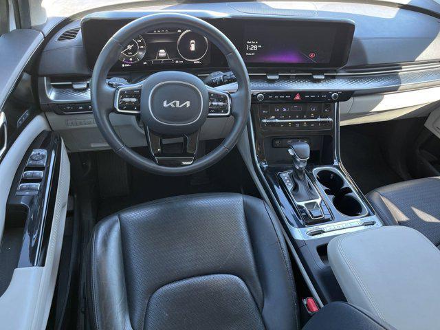 used 2022 Kia Carnival car, priced at $35,852