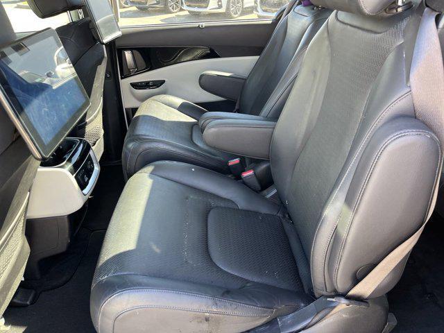 used 2022 Kia Carnival car, priced at $35,852