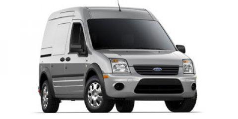 used 2012 Ford Transit Connect car