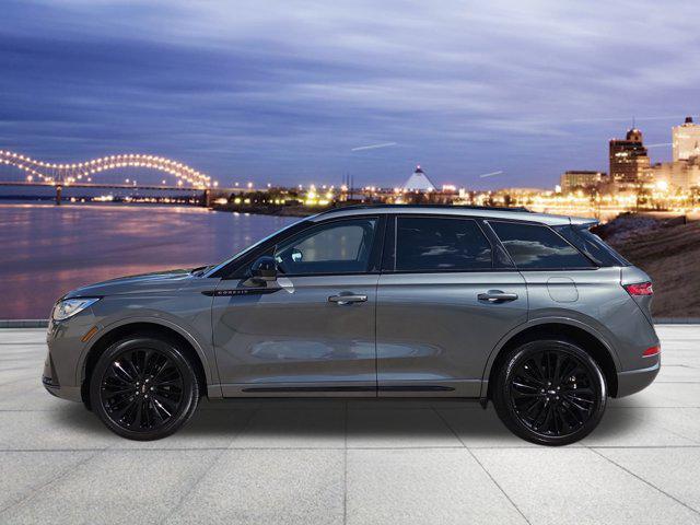used 2023 Lincoln Corsair car, priced at $38,500