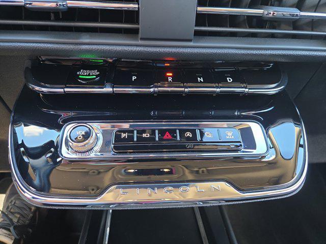 used 2023 Lincoln Corsair car, priced at $38,500