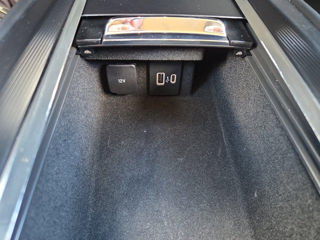used 2023 Lincoln Corsair car, priced at $38,500