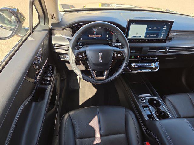used 2023 Lincoln Corsair car, priced at $38,500