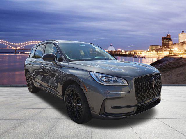 used 2023 Lincoln Corsair car, priced at $38,500