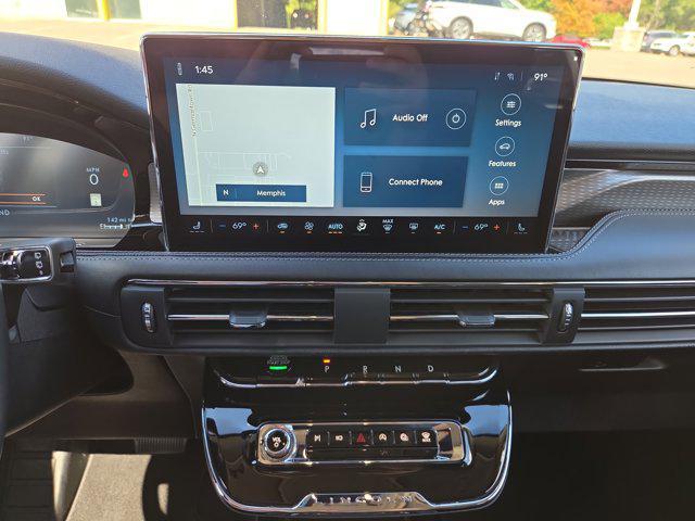 used 2023 Lincoln Corsair car, priced at $38,500
