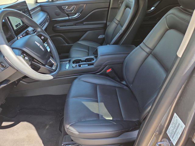 used 2023 Lincoln Corsair car, priced at $38,500