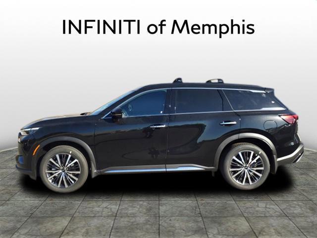 new 2024 INFINITI QX60 car, priced at $64,515