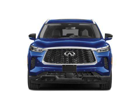 used 2023 INFINITI QX60 car